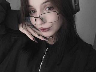 Еротски видео разговор Wanda-Goth