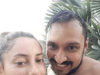 Еротски видео разговор WandaYVision