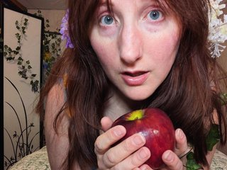 Еротски видео разговор WckdAphrodite