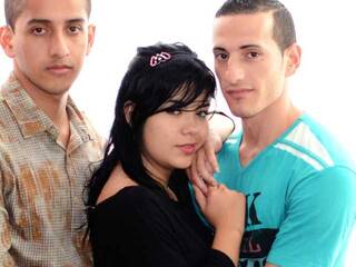 Еротски видео разговор WendyAndKyle