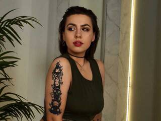 Еротски видео разговор WendyVirgo