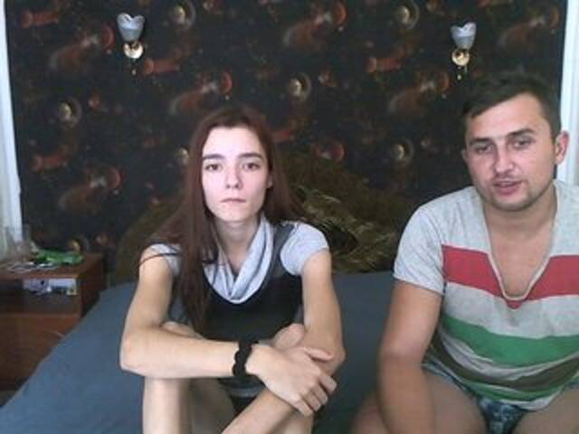 Емитувани слики од екранот wethards