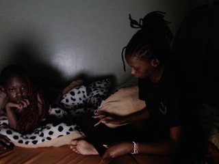 Еротски видео разговор wetprincess