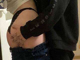 Еротски видео разговор blueberry_pie