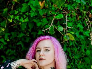 Еротски видео разговор White-Krol