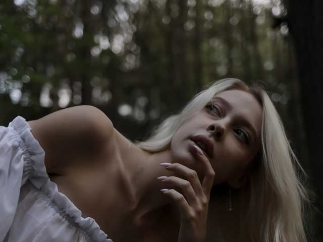 Фотографија на профилот WhiteLisa