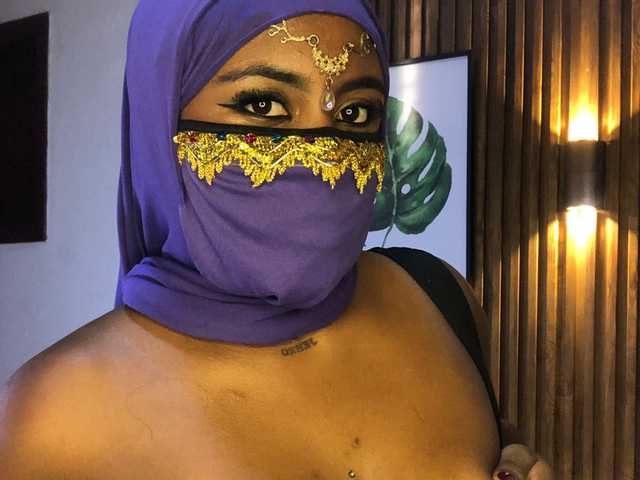Фотографија на профилот Wife-jasmine