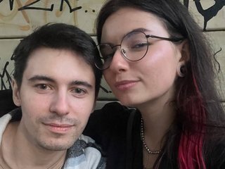 Еротски видео разговор William-and-Kitty