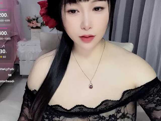 Емитувани слики од екранот Wink-WeiWei