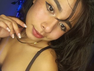 Еротски видео разговор Witchbunny