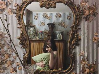 Еротски видео разговор Liralei