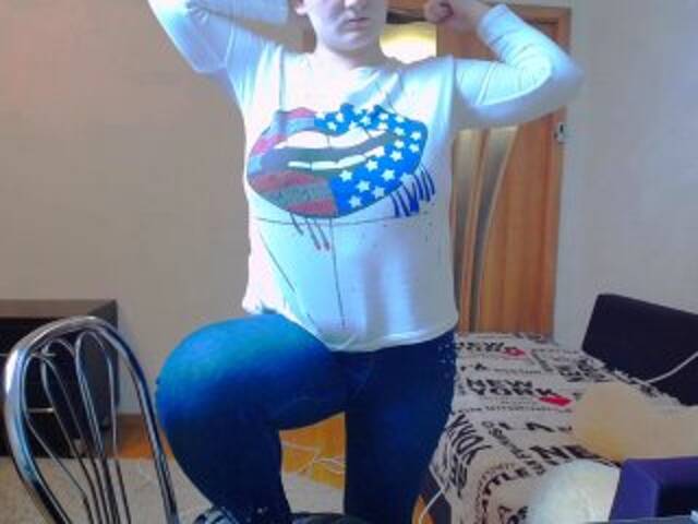 Емитувани слики од екранот WonderFlay