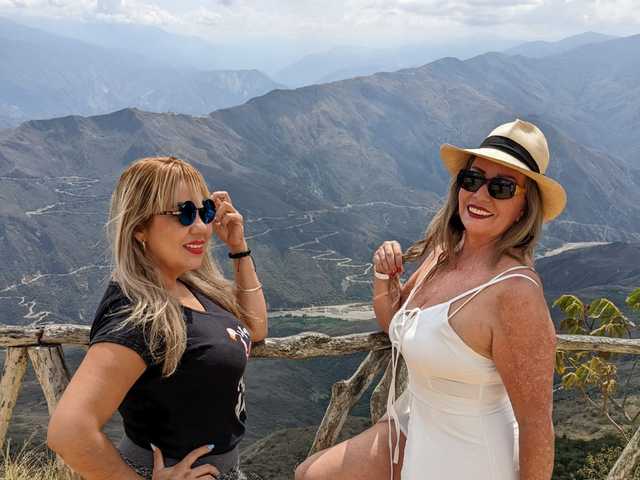 Фотографија на профилот wondermature