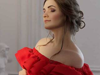 Еротски видео разговор WOW-WOMAN