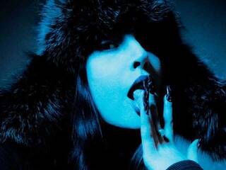 Еротски видео разговор x-Paulina-x