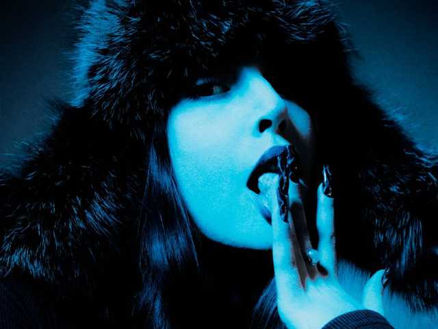 Фотографија на профилот x-Paulina-x