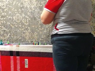 Емитувани слики од екранот xAlisasex