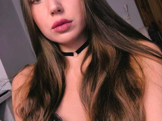 Фотографија на профилот anya_madlove