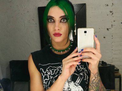 Фотографија на профилот xExoticGirlx