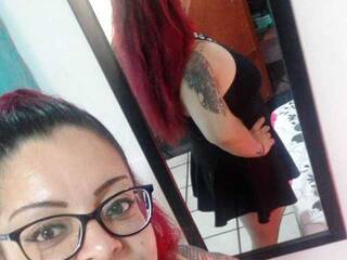 Еротски видео разговор XiaOmmii