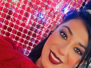 Еротски видео разговор Ximena-04