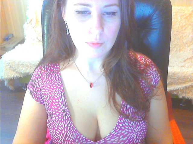 Емитувани слики од екранот xJESSIxx