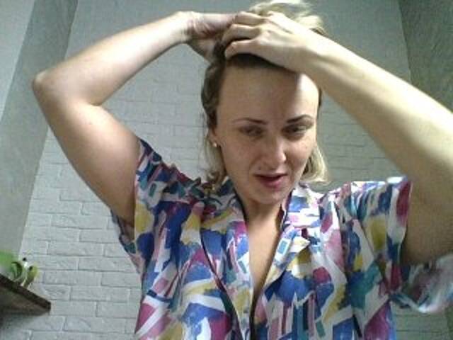 Емитувани слики од екранот XswetaX