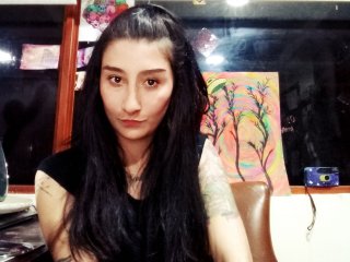 Фотографија на профилот Xxdemonluluho