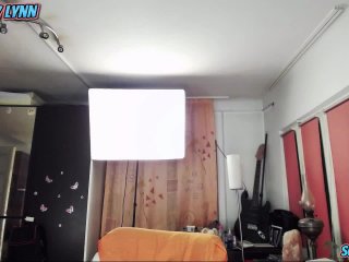 Емитувани слики од екранот xxWhitneyLynn