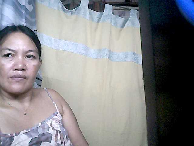 Емитувани слики од екранот momymaria