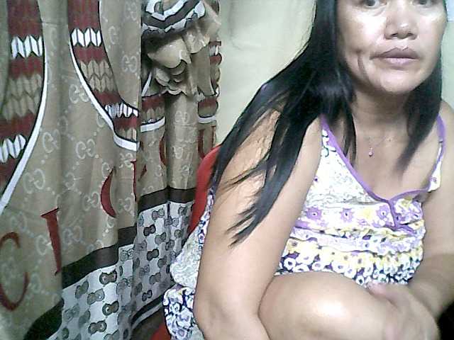 Емитувани слики од екранот momymaria