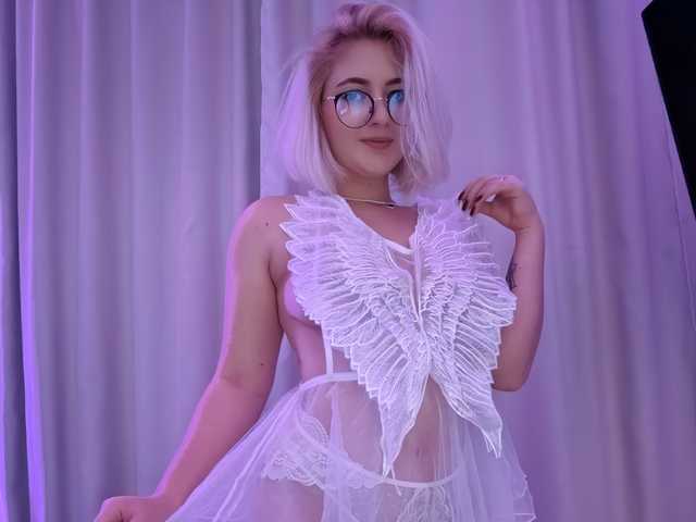 Фотографија на профилот XXXCassandraXXX