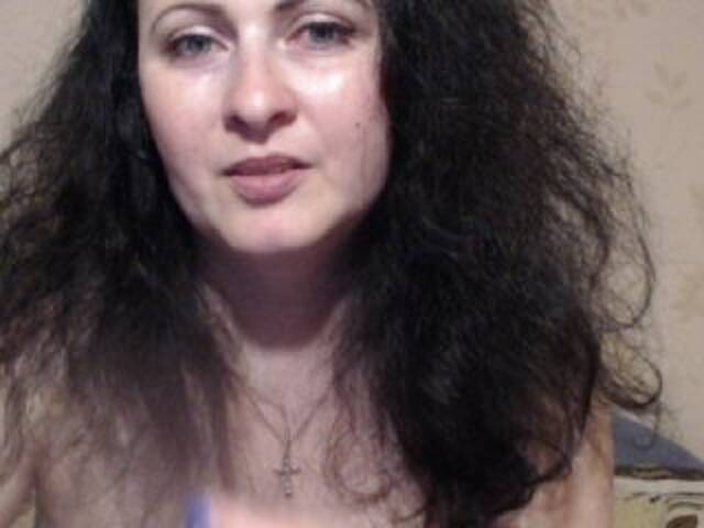 Емитувани слики од екранот Yaga-Baba5