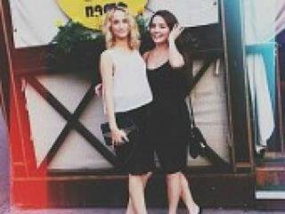 Еротски видео разговор yagodky001