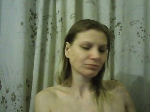 Емитувани слики од екранот YanaLakomka