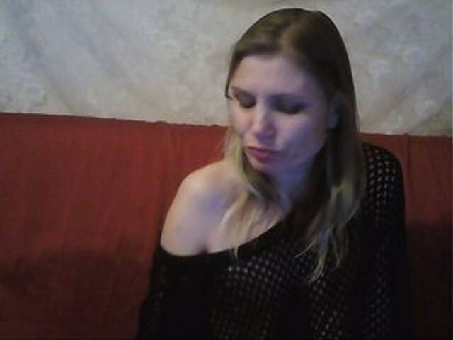 Емитувани слики од екранот YanaLakomka