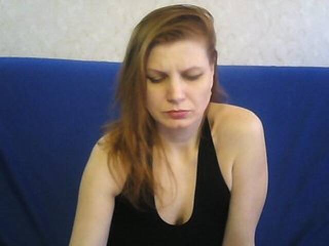 Емитувани слики од екранот YanaLakomka