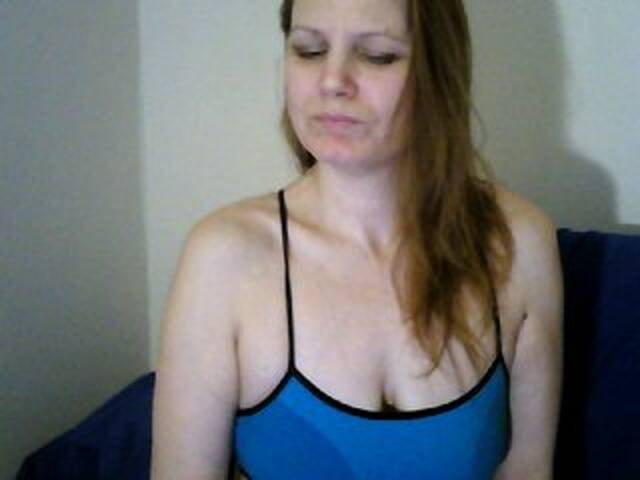 Емитувани слики од екранот YanaLakomka