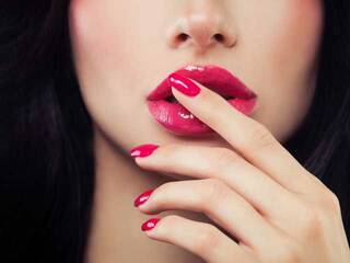 Еротски видео разговор Yandal-Iris