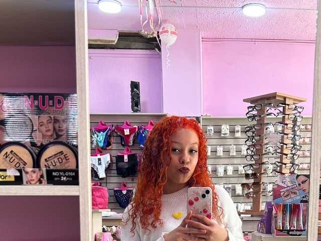 Фотографија на профилот yannicandy