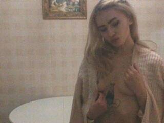 Еротски видео разговор Yanochka735