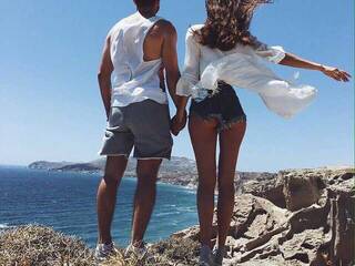 Еротски видео разговор SMILE_Girl