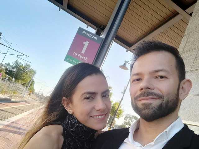 Фотографија на профилот YaraFit47
