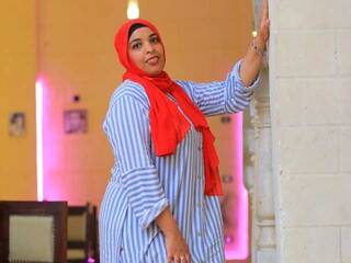 Еротски видео разговор Yaralov