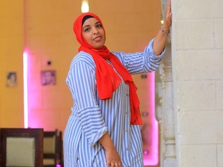 Еротски видео разговор Yaralov