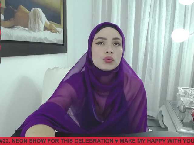 Емитувани слики од екранот Yarazeth