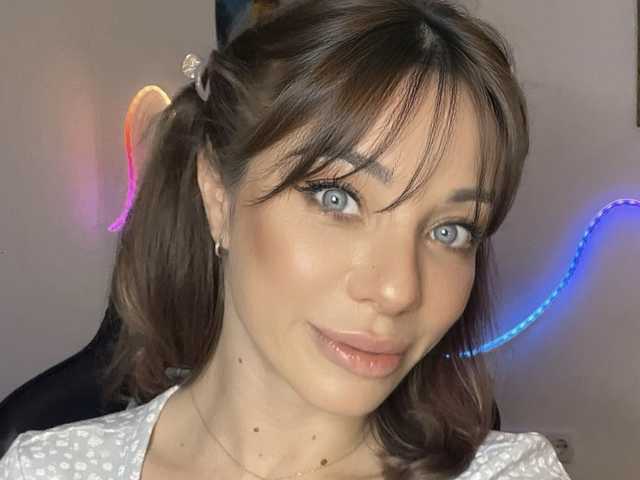 Фотографија на профилот YaseniyaLove