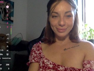 Еротски видео разговор YaseniyaLove