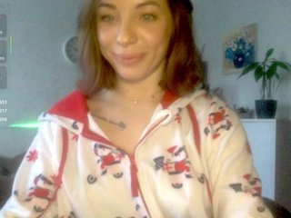 Еротски видео разговор YaseniyaLove