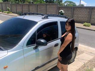 Еротски видео разговор Yerika13